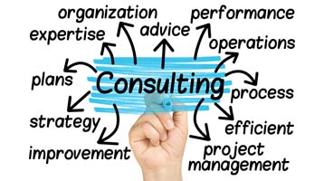 Consulting & Mediation